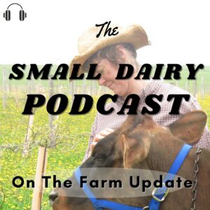 farm update